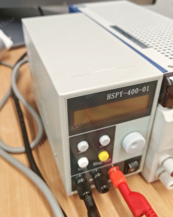 Switching Dc Power Supply 300V 1A - 4-stelliges DC-Labornetzteil 400V 300V Programmierbares 1A