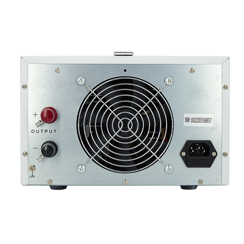 Lineares Desktop-Netzteil 4-st – Linear Dc Power Supply Triple Output Bewertung und Preis