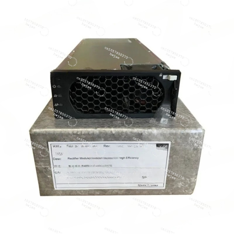 1 Stück R4850G2 Telekom-Gleich – Telecom Dc Power Supply 48V 50A Bewertung und Preis