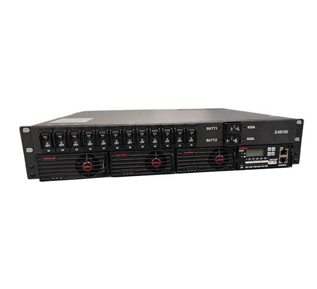 Y1U E48200 150A DC Gleichricht – Telecom Dc Power Supply 48V 50A Bewertung und Preis