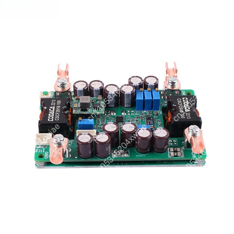 DC Auto Step-Up/Down-Konverter – Step Down Dc Power Supply Module 1000W Bewertung und Preis