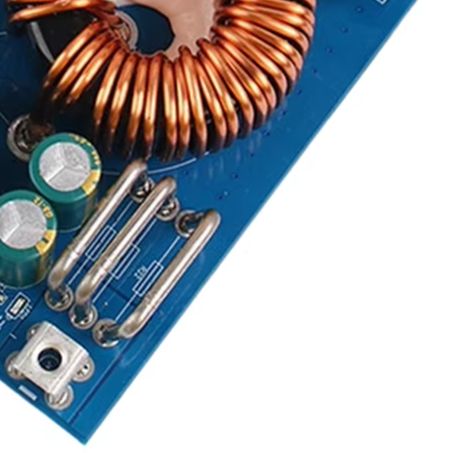 1000W 50A DC-Abwärtswandler-Mo – Step Down Dc Power Supply Module 1000W Bewertung und Preis